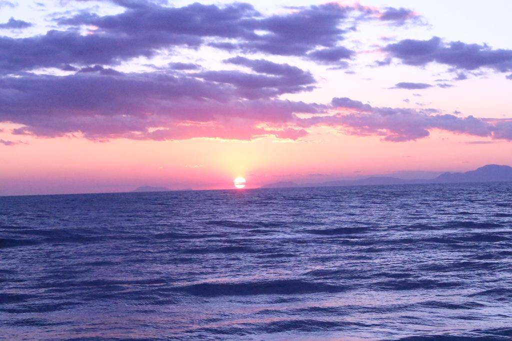 Nonno Gino Διαμέρισμα Agropoli Εξωτερικό φωτογραφία