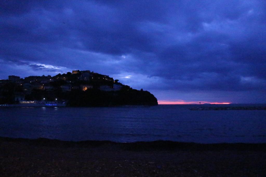 Nonno Gino Διαμέρισμα Agropoli Εξωτερικό φωτογραφία